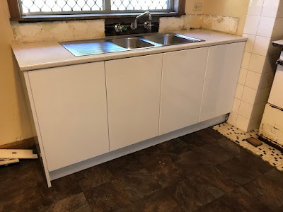 Handy Hands Bendigo work 4