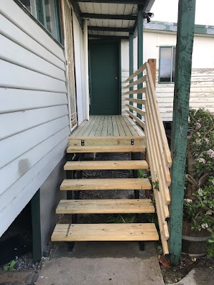 Handy Hands Bendigo project 5