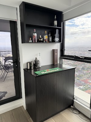 Handy Kitchens PTY Ltd. work 2