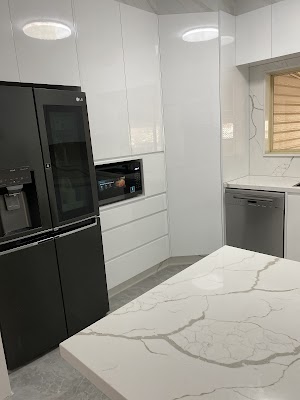 Handy Kitchens PTY Ltd. work 4