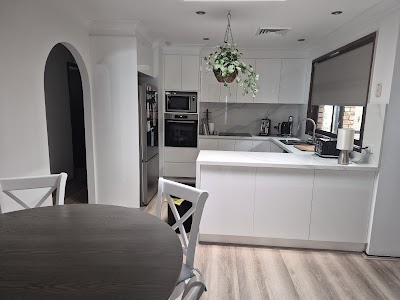 Handy Kitchens PTY Ltd. project 5