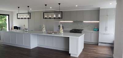 Handy Kitchens PTY Ltd.