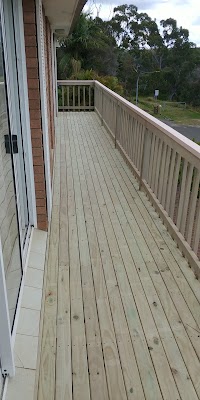 Handy Management project 5