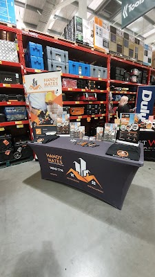 Handy Mates Building and Renovations work 2