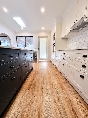 Handy Mates Building and Renovations work 3