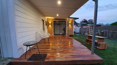 Handy Mates Building and Renovations work 4