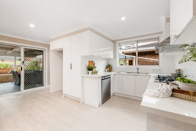 Handy Mates Building and Renovations