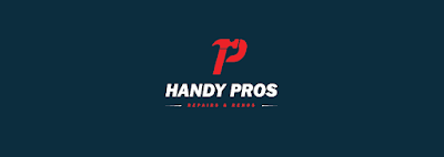Handy Pros project 6