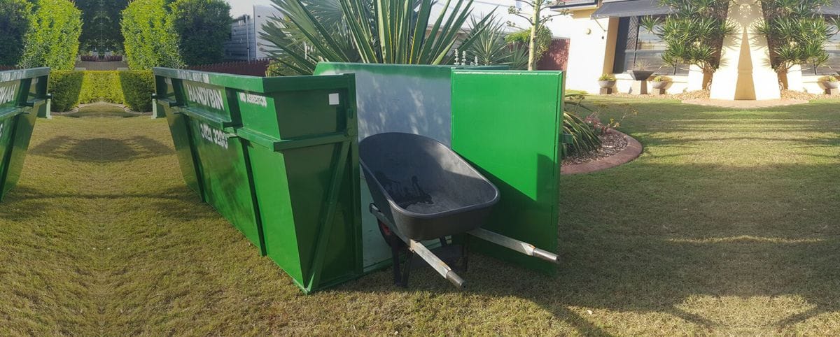 Handybin Waste Services