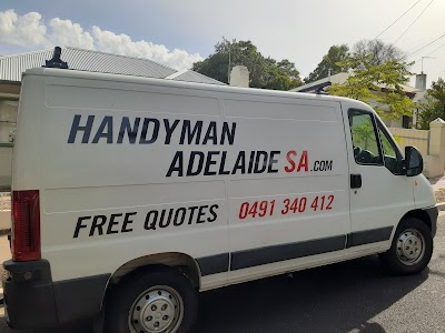 Handyman Adelaide SA work 2