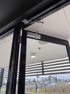 Handyman Door repairs Melbourne project 5