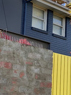 Handyman Door repairs Melbourne project 6