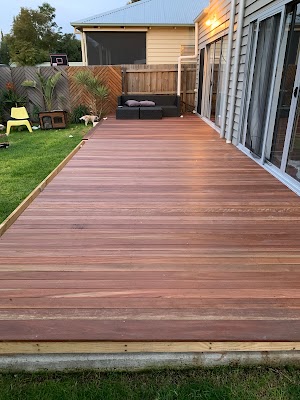 Handyman Door repairs Melbourne photo 1