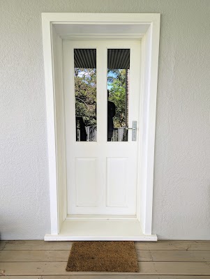 Handyman Hoyle project 6