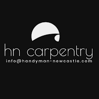 Handyman Newcastle & hn carpentry