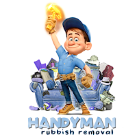HANDYMAN RUBBISH REMOVAL