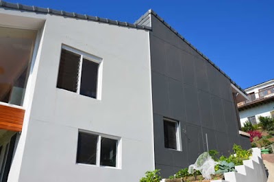 Hani's Cement Rendering - Acrylic Rendering, Blue Board Rendering, Home Renovations project 4