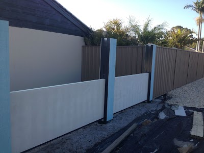 Hani's Cement Rendering - Acrylic Rendering, Blue Board Rendering, Home Renovations project 6