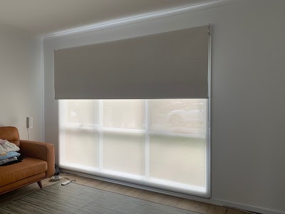 Happy Blinds project 4