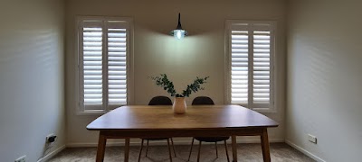 Happy Blinds project 5