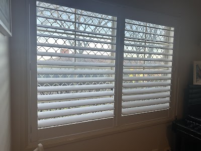 Happy Blinds project 6