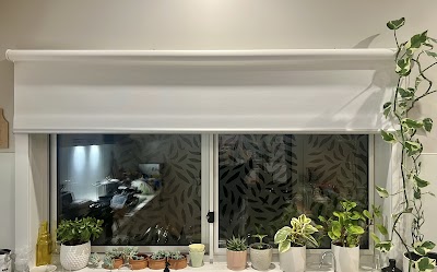 Happy Blinds