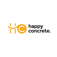 Happy Concrete