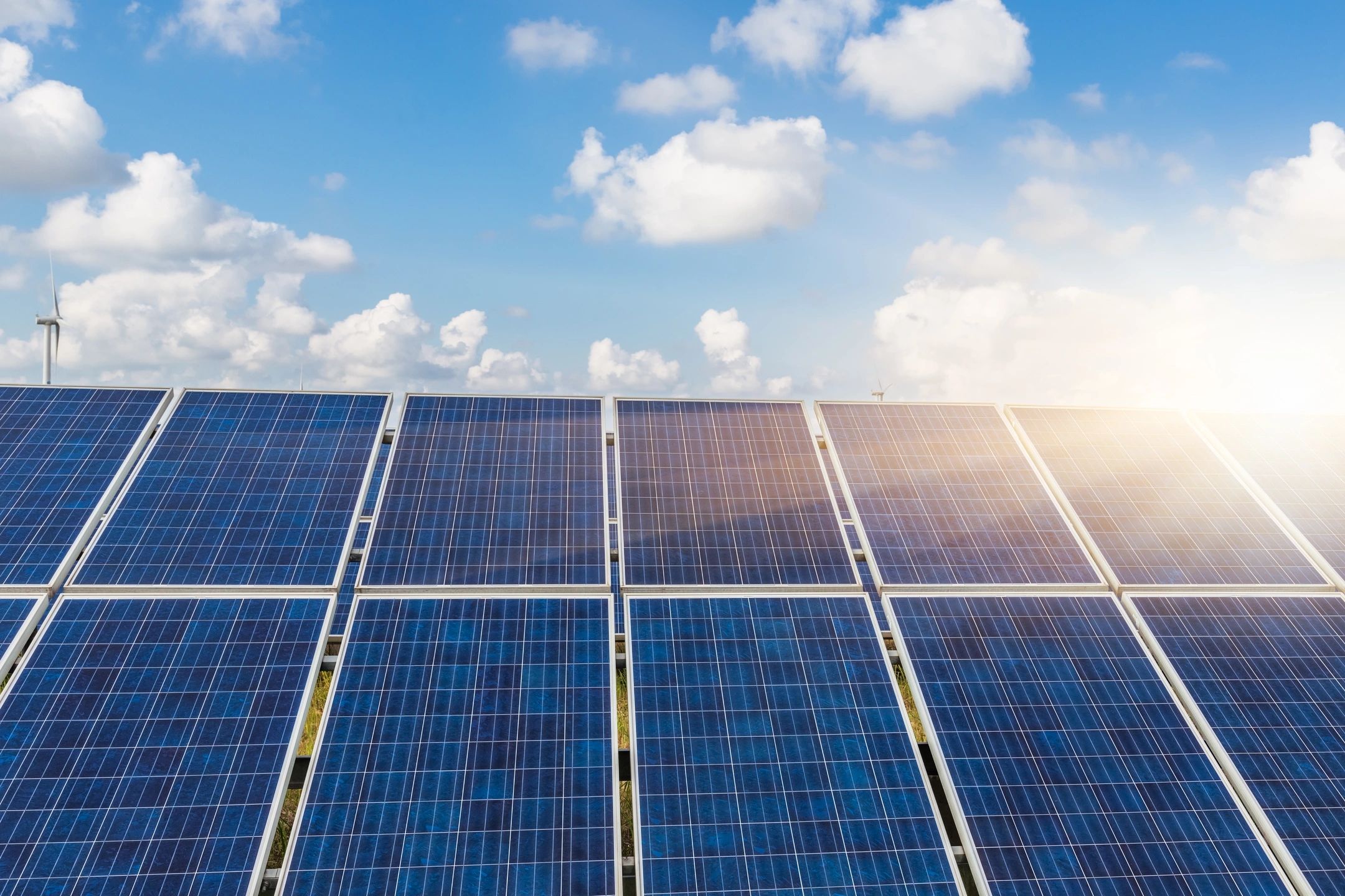Happy Solar and Electrical