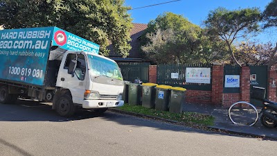 Hard Rubbish 2 Go work 3