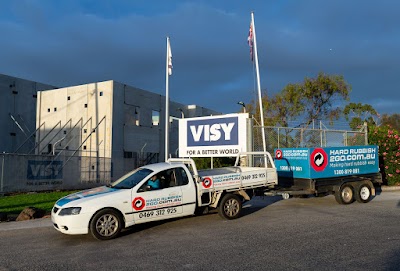 Hard Rubbish 2 Go work 4