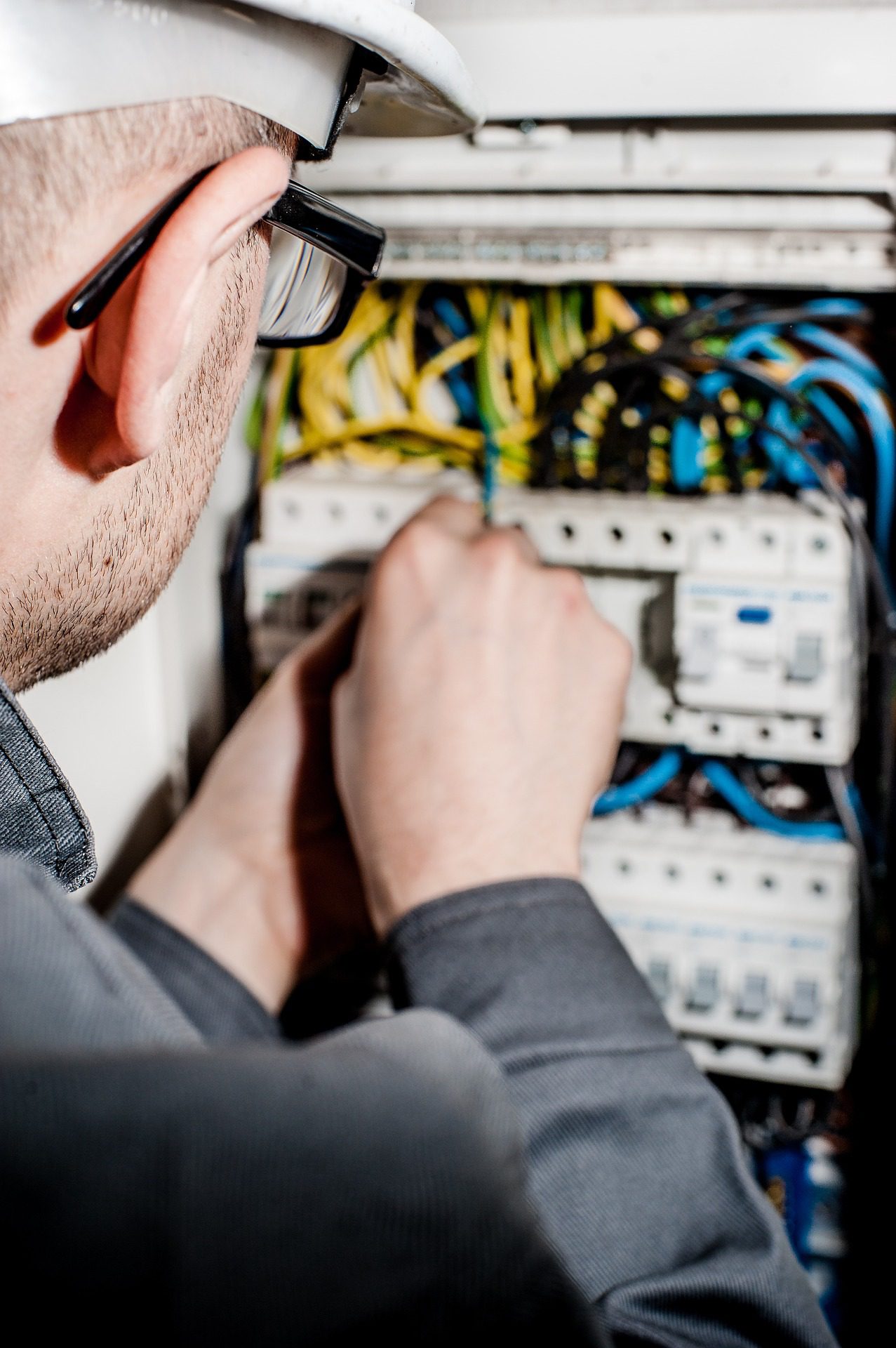 Harkin Electrics