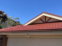 Harley & Sons Roofing