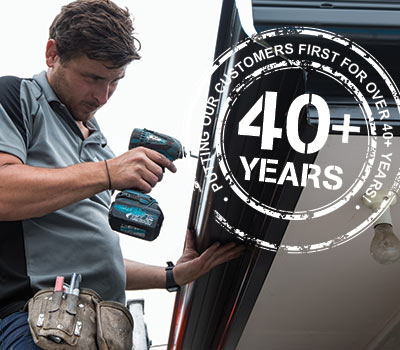 Harley & Sons Roofing