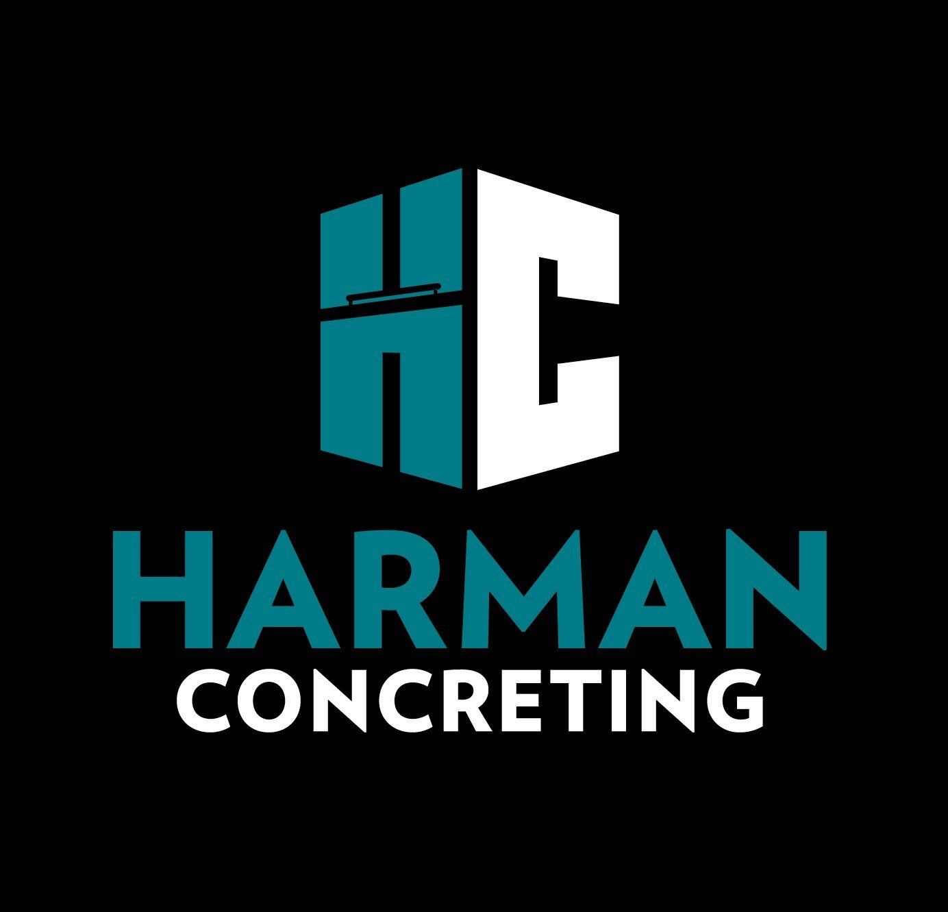 Harman concreting