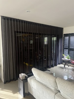 Harmony Blinds project 5