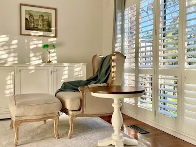 Harmony Blinds work 1