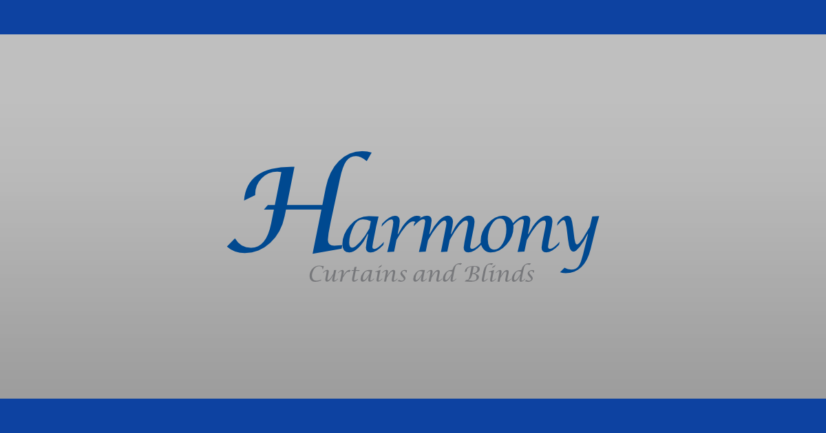 Harmony Blinds