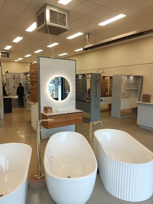 Harper's Bathroom work 2