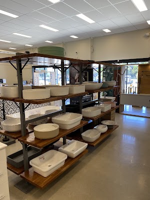 Harper's Bathroom work 4