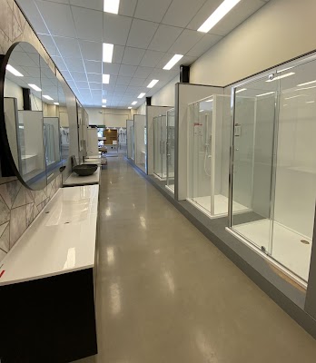 Harper's Bathroom project 6