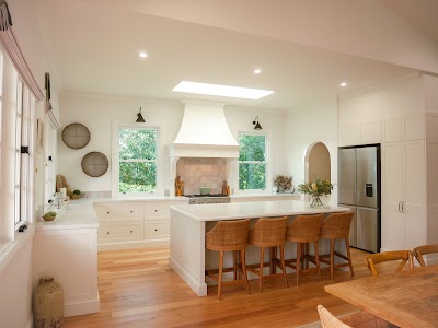 Harrington Kitchens work 2