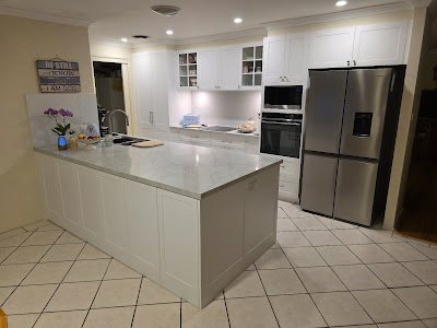 Harrington Kitchens work 4