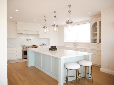 Harrington Kitchens project 5