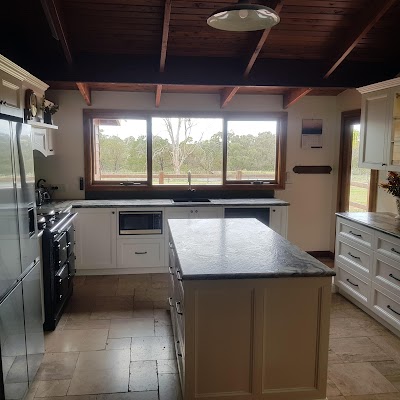 Harrington Kitchens project 6