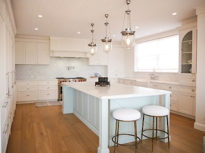 Harrington Kitchens