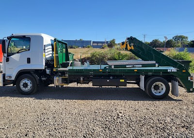 Harry's Bins Geelong - Local Skip Bins Hire Geelong work 4