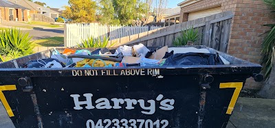 Harry's Bins Geelong - Local Skip Bins Hire Geelong project 5