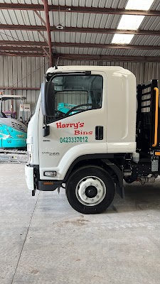 Harry's Bins Geelong - Local Skip Bins Hire Geelong project 6