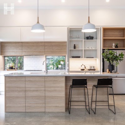 Hastings Designer Kitchens