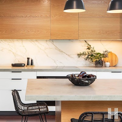 Hastings Designer Kitchens work 2